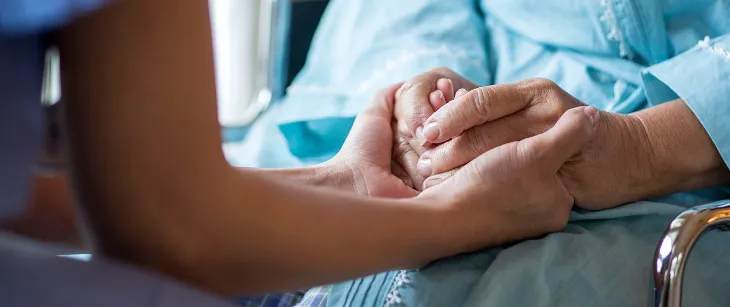 The Healing Impact of Palliative Care Gerontology
